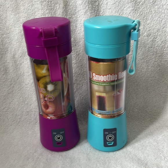 Portable Electric Juice Cup - Picture 8 of 9